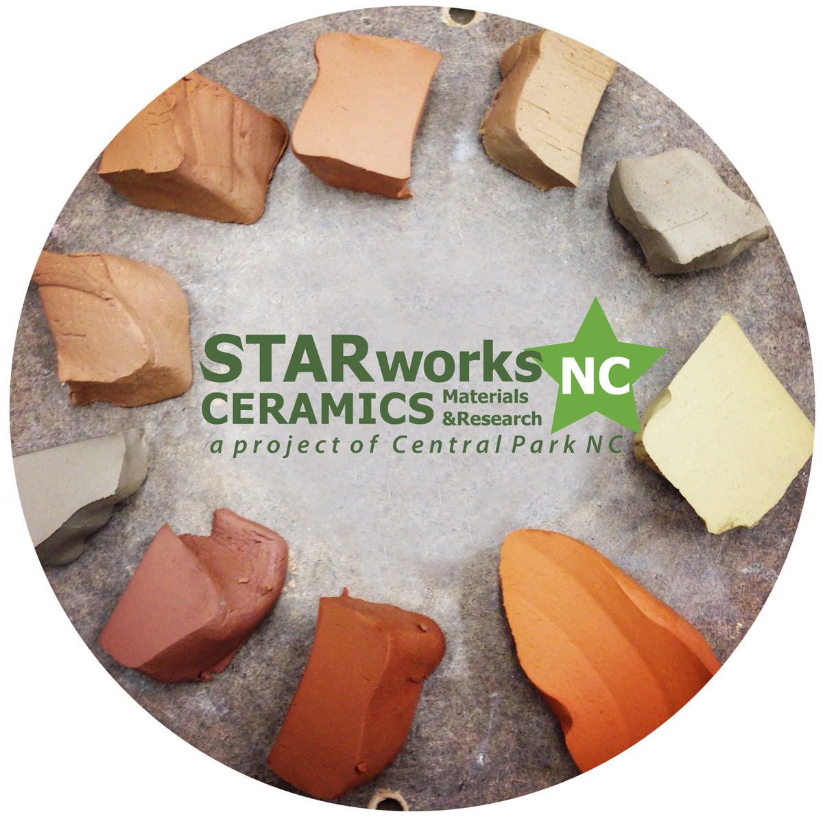 Ceramics — Starworks - NC