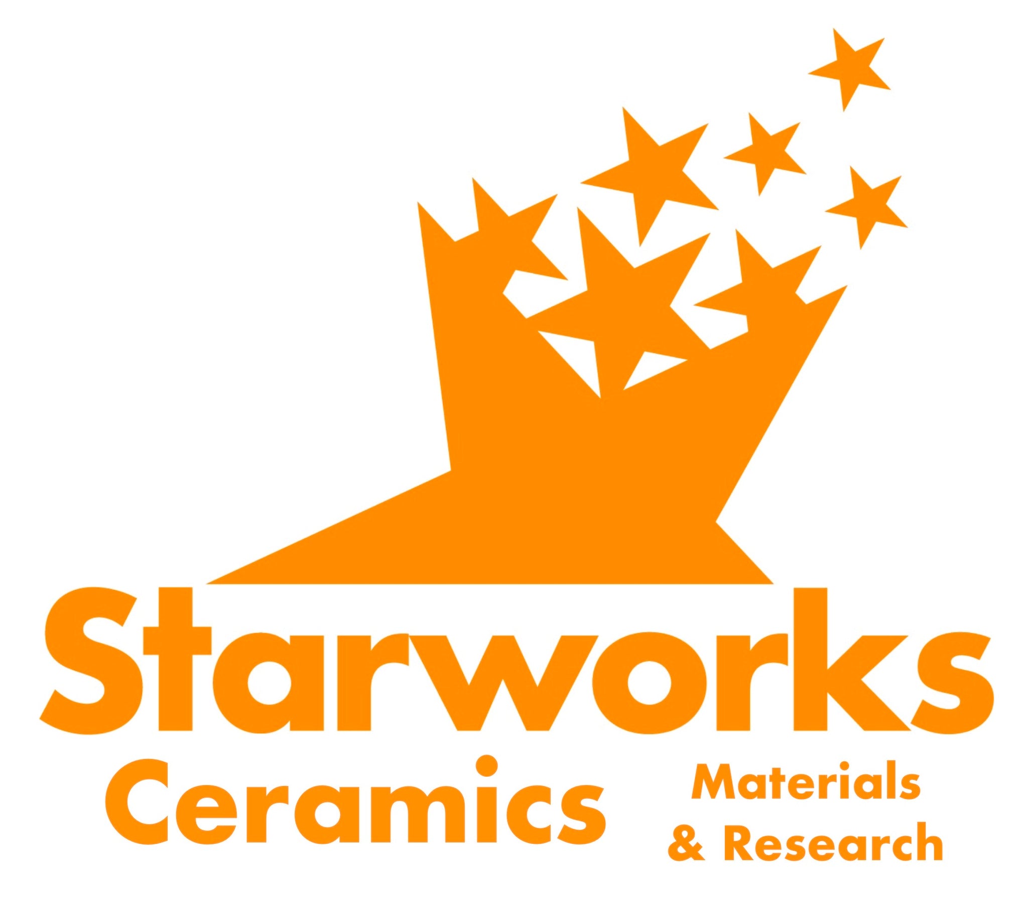 Dark Star 10 _ Starworks Ceramics _ Cone 10 (50 lbs)